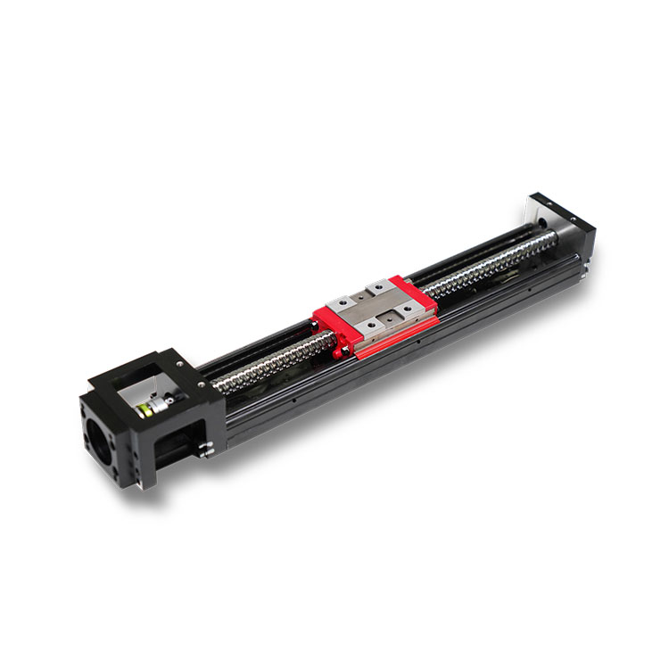 KSRKNR Series Single Axis Robots
