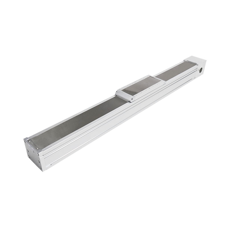 OCB Series Servo Motor Integrated Belt Drive Linear Actuator